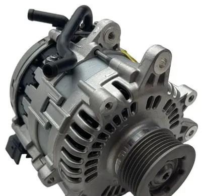 Volkswagen Tayron II Generator/alternator 05E903019K