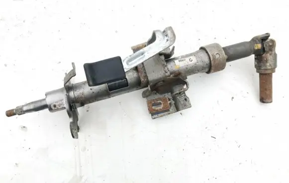 Mazda Premacy Steering wheel axle cb80