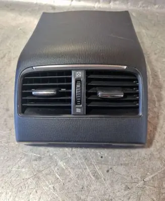 Mazda 6 Dash center air vent grill GGM931