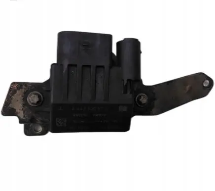 Mercedes-Benz ML AMG W164 Glow plug pre-heat relay A6429005701