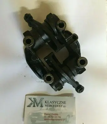 Mercedes-Benz E W124 Camshaft 1020510010