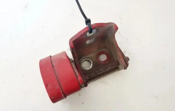 Renault Scenic II - Grand scenic II Rear door lower hinge