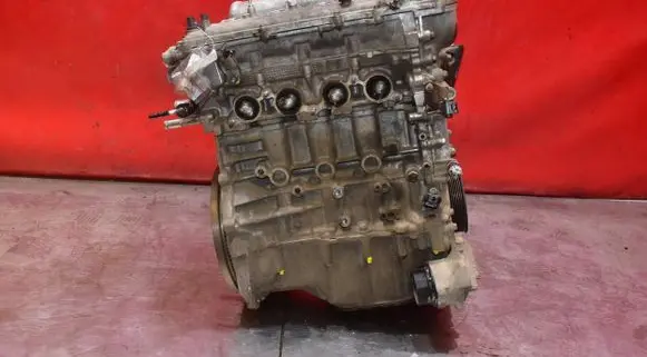 Toyota Corolla Verso E110 Engine 2ZR-FAE
