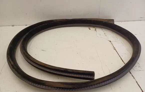 BMW M6 Front door rubber seal 7221181
