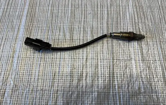 Jeep Avenger Lambda probe sensor 9831748480