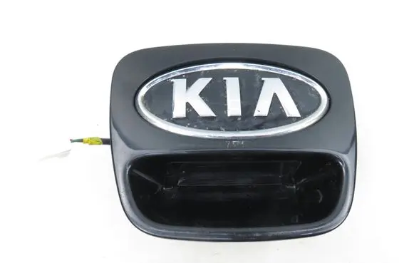 KIA Rio Rear door exterior handle 