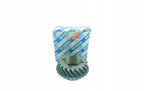 Fiat Iveco Daily Other gearbox part 4599017