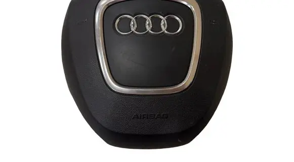 Audi A3 S3 8P Steering wheel airbag 8P0880201AM 20070090299 305521299032AJ