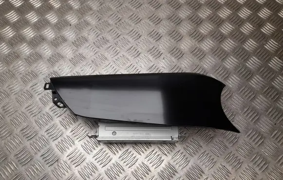 Alfa Romeo Giulia Radio/CD/DVD/GPS head unit 50553589