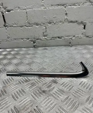 Audi A3 S3 8V Rear side glass trim 8V4853345