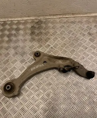 Front control arm