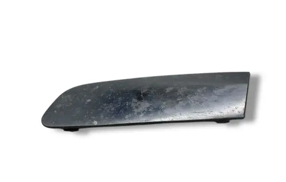 Volkswagen Golf V Front bumper splitter molding 