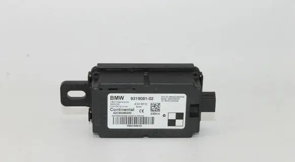 BMW 2 F22 F23 Other control units/modules 9319081 A2C90360200