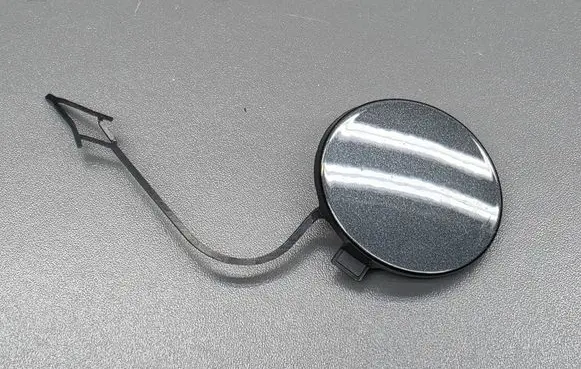 Volkswagen Golf Sportsvan Front tow hook cap/cover 510807241A DNB510807241A