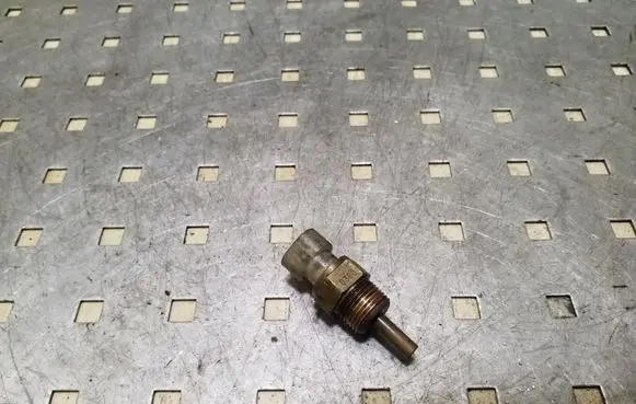 Opel Antara Sensor