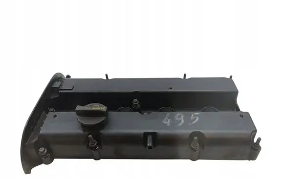 Ford Fiesta Rocker cam cover 