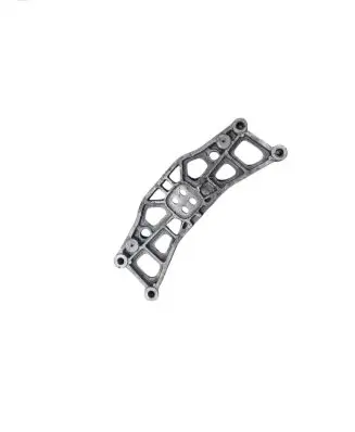 Gearbox mounting bracket
