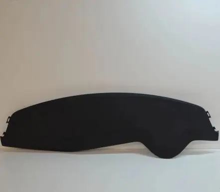 Tesla Model S Dashboard glove box trim 102813600
