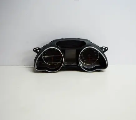 Audi A5 Sportback 8TA Speedometer (instrument cluster) 8T0920983