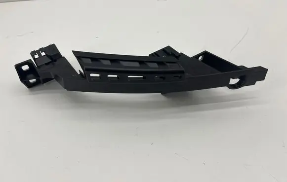 Porsche Cayenne (9Y0 9Y3) Headlight/headlamp mounting bracket 9Y0807228A 9Y0807228 9Y0807572E