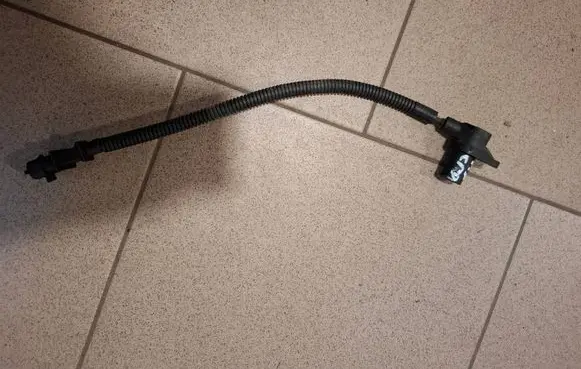 Hyundai i40 Crankshaft position sensor 391802A900