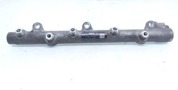 BMW X3 E83 Fuel main line pipe 7787164 0445214030 5921613305