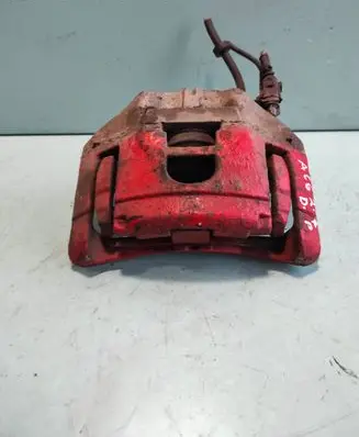 Audi A6 S6 C6 4F Front brake caliper