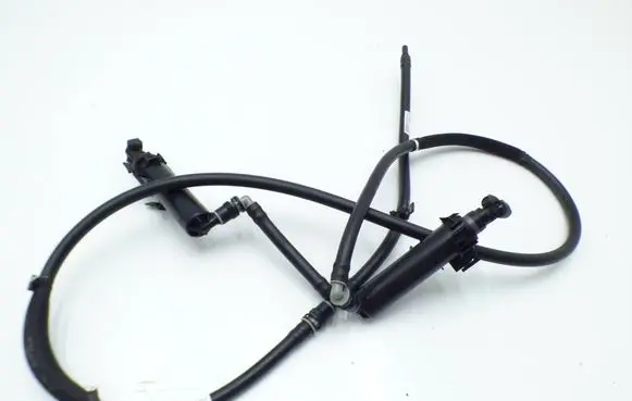 Audi A5 8T 8F Headlight washer hose/pipe 8T0955970P 8K0955101D 8K0955102D