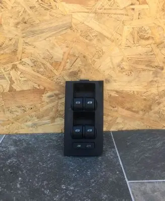 Audi A6 S6 C5 4B Electric window control switch 4H1959521
