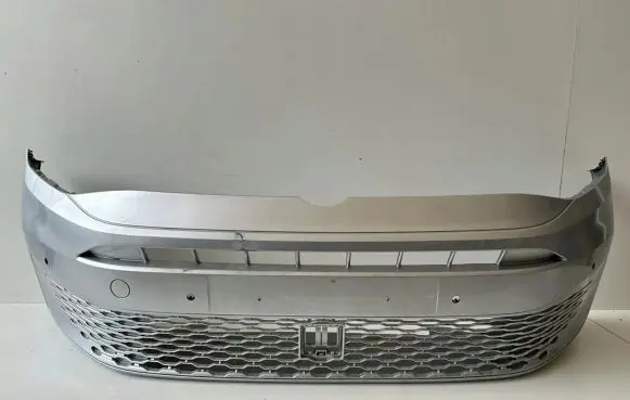 Volkswagen Caddy Front bumper 109931190100