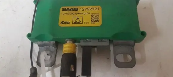 Volvo S60 Antenna control unit 9459222