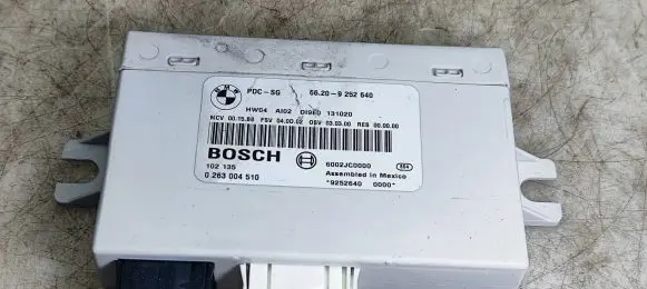 Mini Cooper Countryman R60 Parking PDC control unit/module 0263004510 9252640 6002JC0000