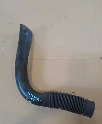 Renault Sandero I Air intake hose/pipe 8200238305