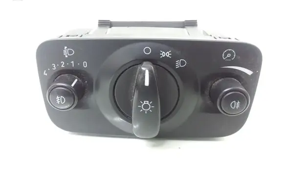Ford S-MAX Light switch 6G9T13A024AF
