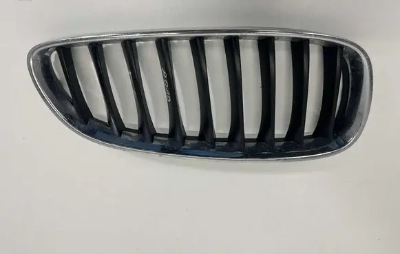 BMW Z4 E89 Front bumper upper radiator grill 10627110 40502055