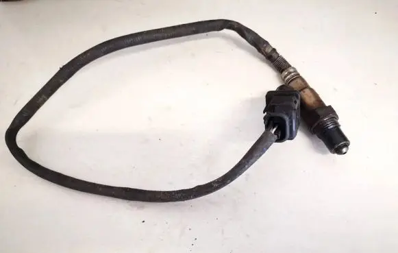 Renault Laguna III Lambda probe sensor 8200406337 0281004027