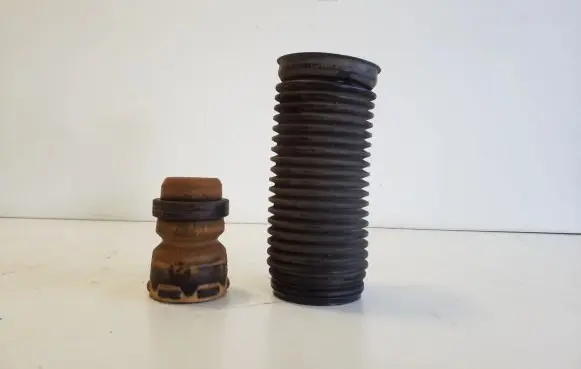 Audi Q3 8U Front shock absorber dust cover boot 6N0413175A