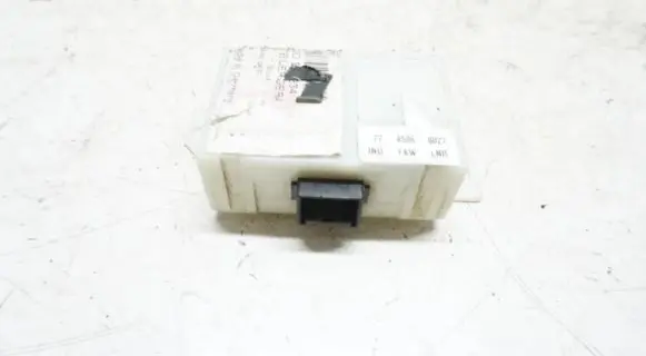 Audi A4 S4 B5 8D Other control units/modules 7745060027