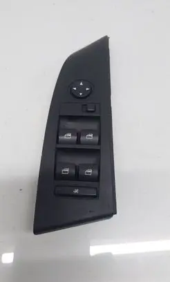 BMW 5 E60 E61 Electric window control switch 6951904 391539SW MT40DA00141