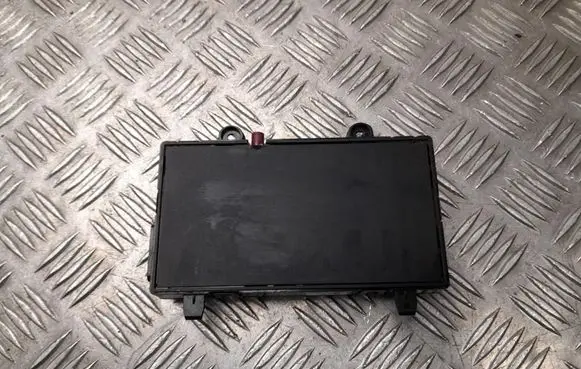 Mercedes-Benz A W177 Wireless charging module A1679007907
