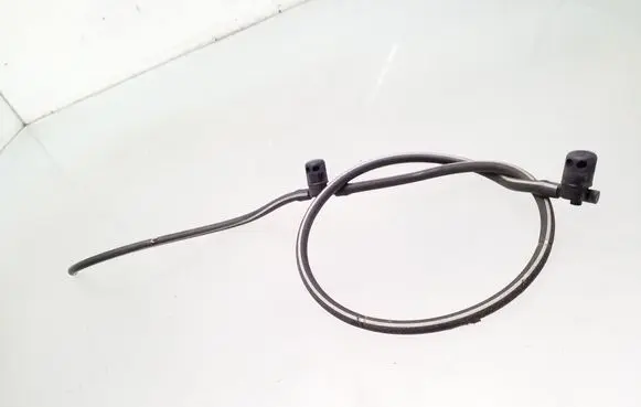 Opel Corsa D Windshield washer spray nozzle 9221637