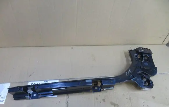 BMW 3 G20 G21 Bumper support mounting bracket corner 511215A1CC62 15857711