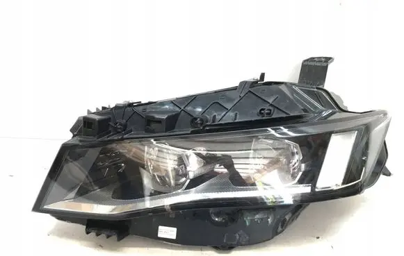 Peugeot 508 II Headlight/headlamp 9823144680