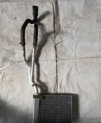Ford Mondeo MK IV Heater blower radiator VP6G9H18476AB