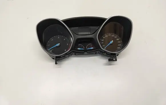 Speedometer (instrument cluster)