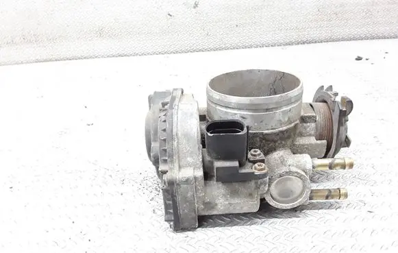 Seat Toledo II (1M) Throttle valve