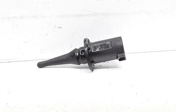 Mercedes-Benz E W212 Outside/exterior temperature sensor A0075421318
