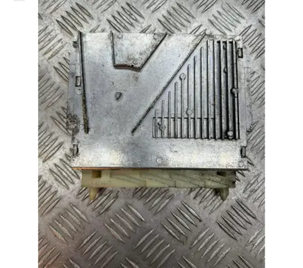 Gearbox control unit/module