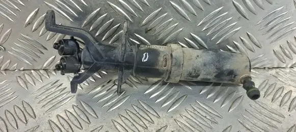 Ford Galaxy Headlight washer spray nozzle 7M3955978