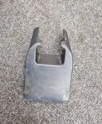 Lexus RX 450H Rear seat rail trim cover 7215748130